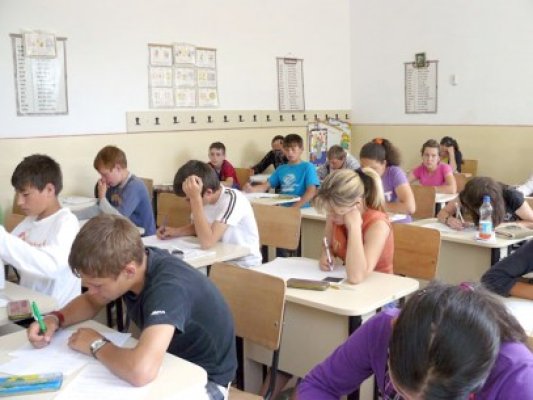 A fost mărit bugetul alocat şcolilor constănţene